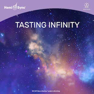Tasting Infinity Tasting Infinity