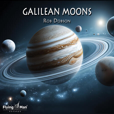 Galilean Moons